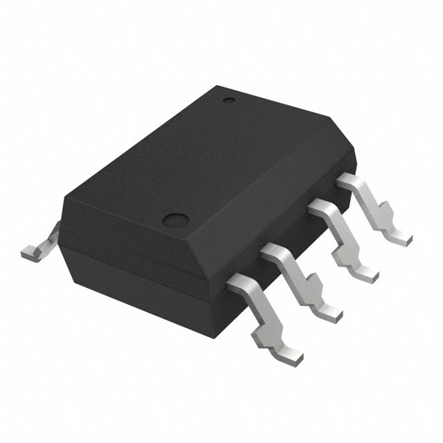 PS8501L2-AX Renesas Electronics America Inc  Optoisolators - Transistor Photovoltaic Output
